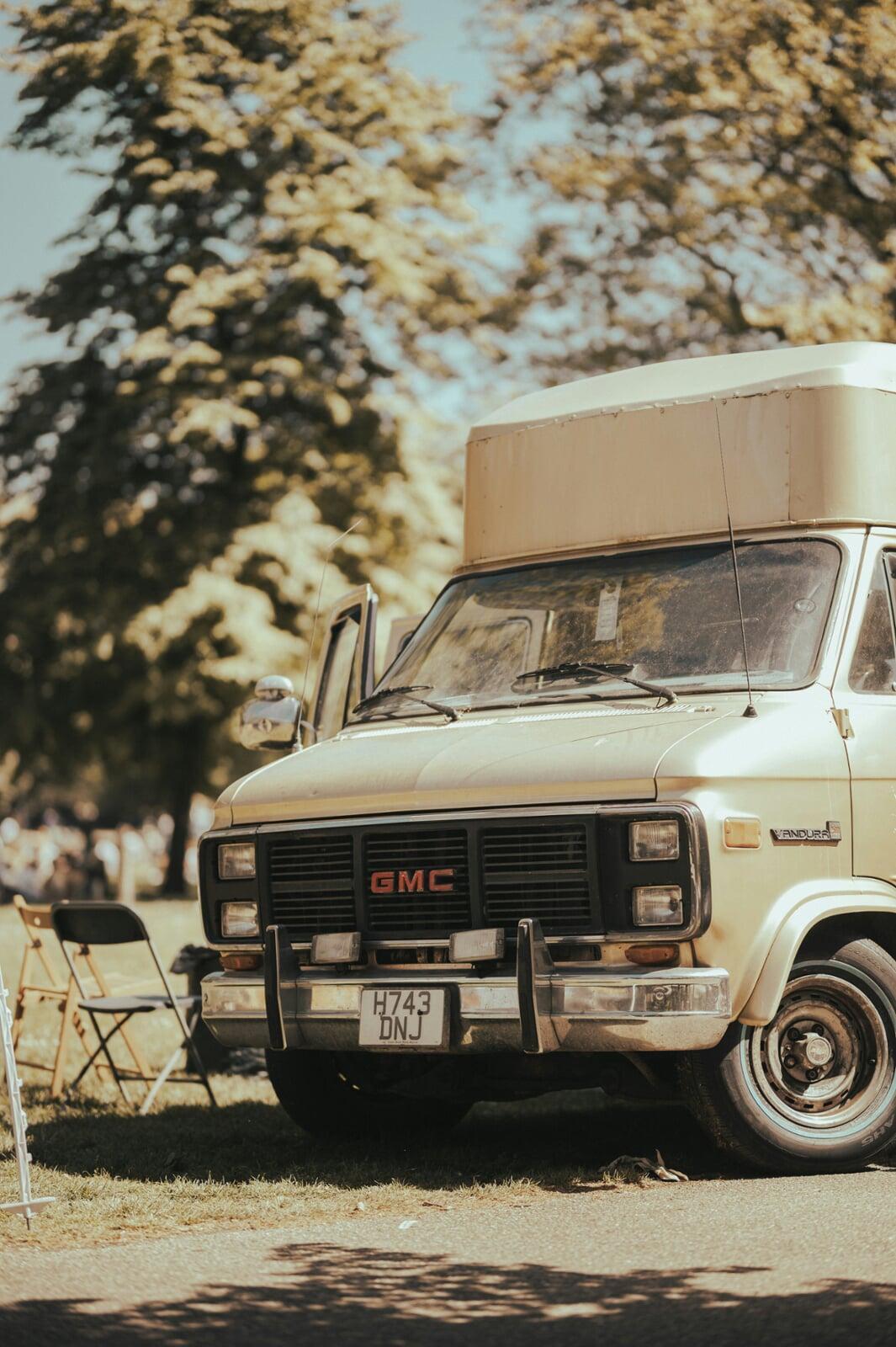 GMC